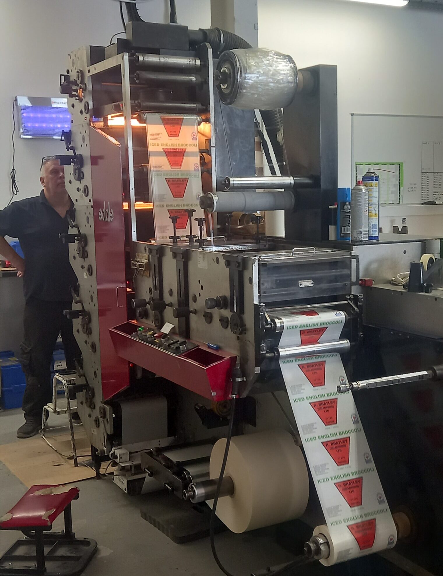machinery 1