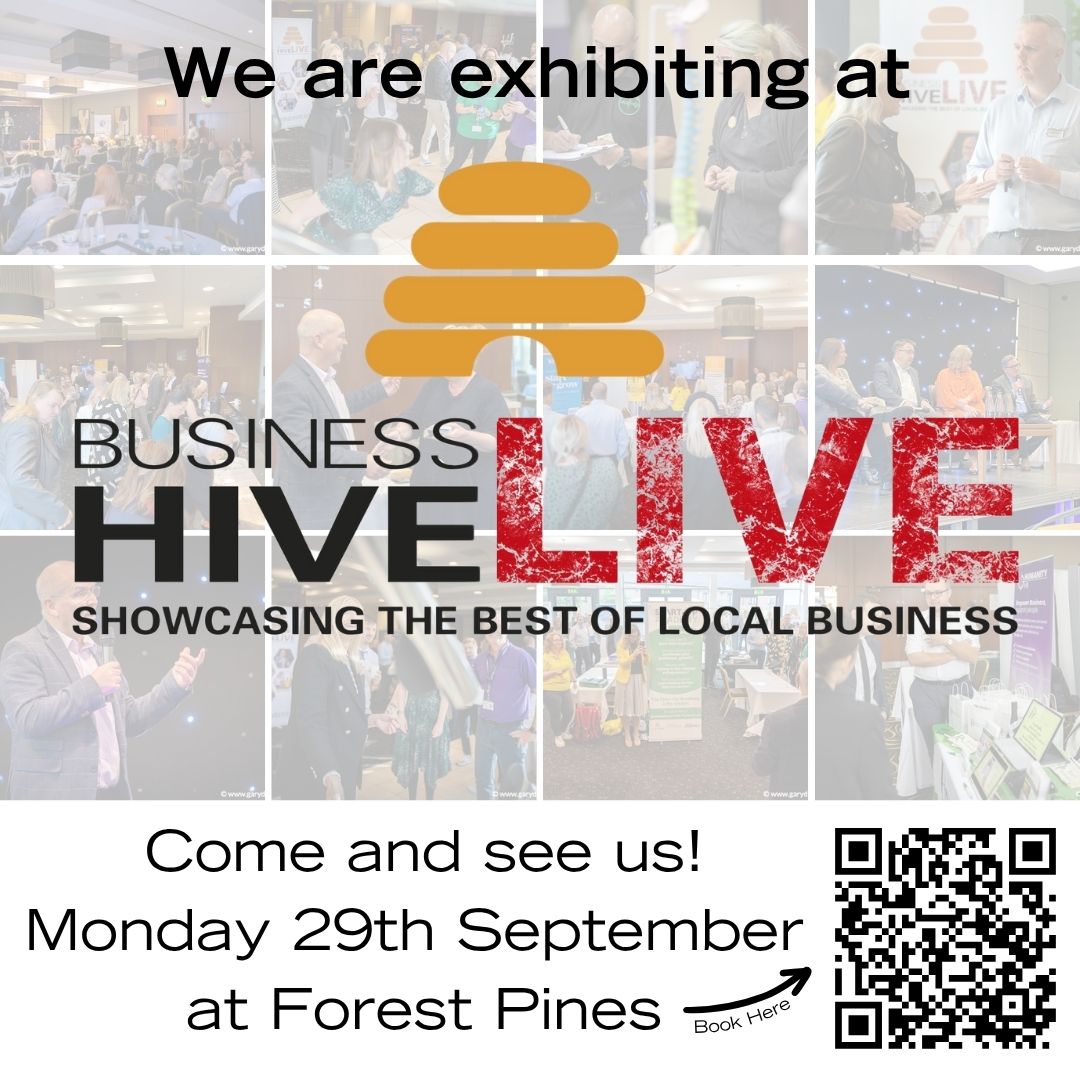 Business Hive Exhibition